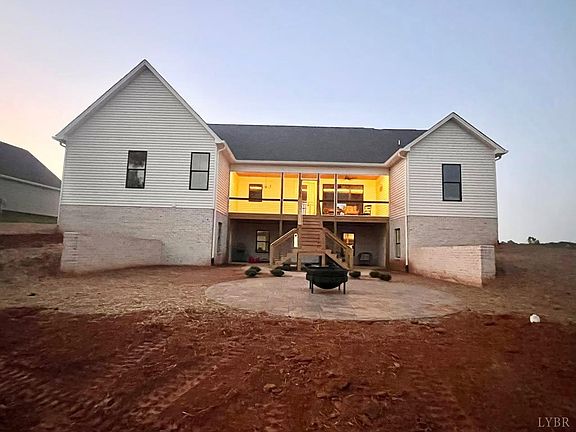 2nd image of 1064 Jefferson Meadows Dr