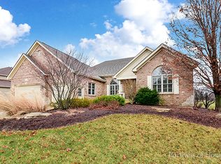 1212 Bush Blvd, Bolingbrook, IL 60490