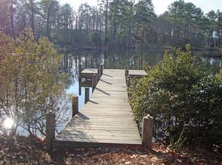 507 River Estates Pl, Mathews, VA 23109