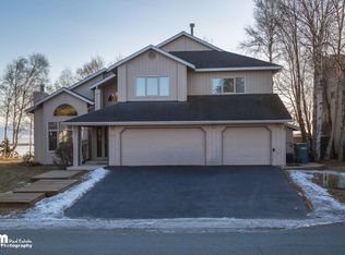 2030 Shore Dr, Anchorage, AK 99515