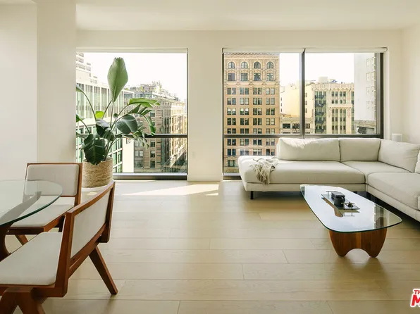 400 S Broadway Ave APT 1001, Los Angeles, CA 90013