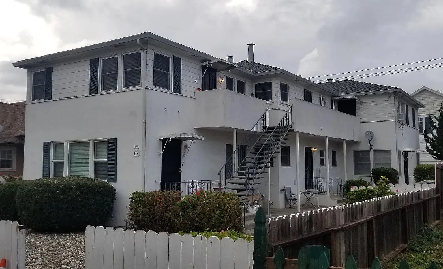 1 bed, 550 sqft, $1,650 — Photo 1