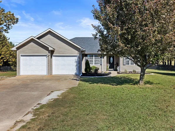 87 County Road 202, Florence, AL 35633