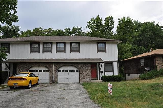 Front Elevation