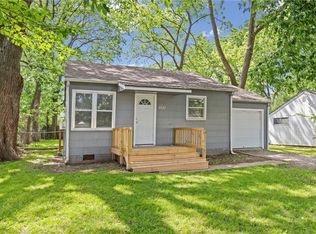8632 Hayes St, Overland Park, KS 66212