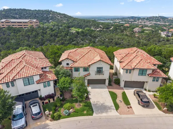 211 Honey Creek Ct #6, Lakeway, TX 78738