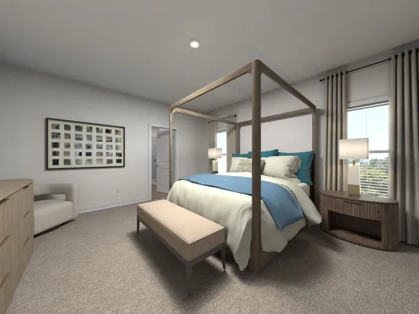 822 Bird Bluff Way, Clarksville, TN 37043