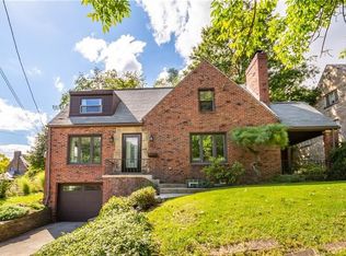152 Ordale Blvd, Pittsburgh, PA