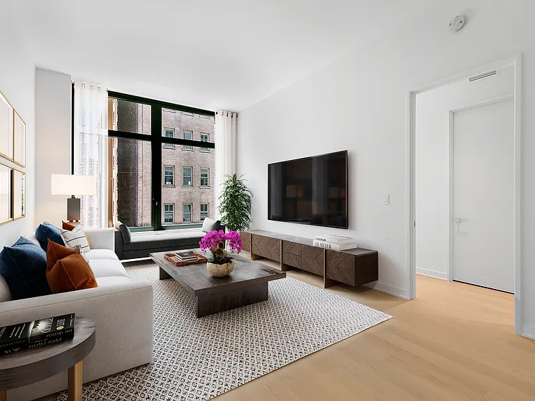 77 Charlton St #S4D — Photo 1