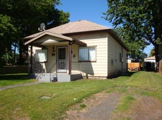 918 3rd St, Clarkston, WA 99403