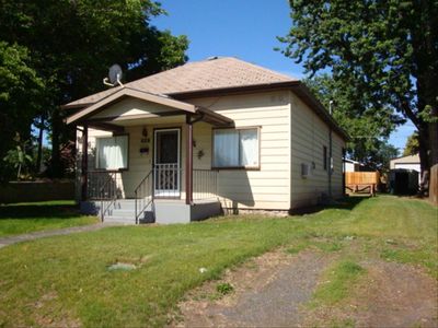 918 3rd St, Clarkston, WA, 99403