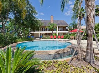 122 Sandy Cv, Houston, TX 77058