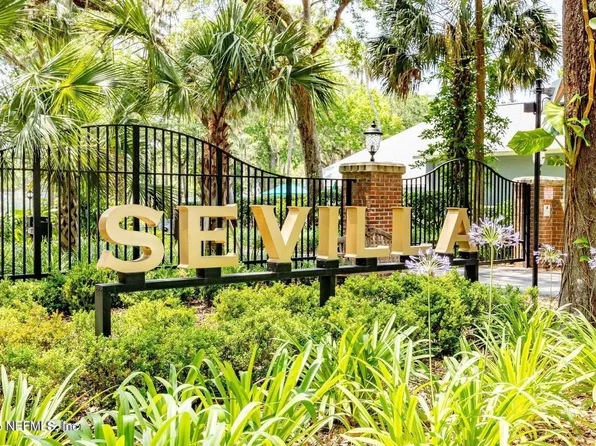 1830 SEVILLA Boulevard #208, Atlantic Beach, FL 32233