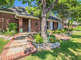 7902 Nimrod Trl, Dallas, TX 75238