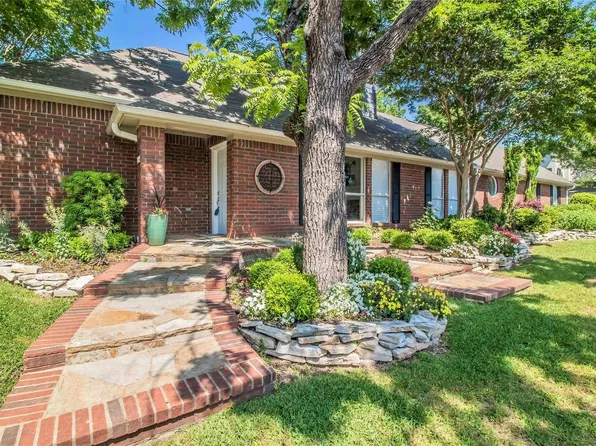 7902 Nimrod Trl, Dallas, TX 75238