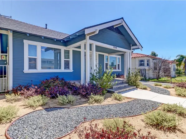 1516 Redondo Ave, Long Beach, CA 90804