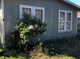 317 Park St, Fort Bragg, CA 95437