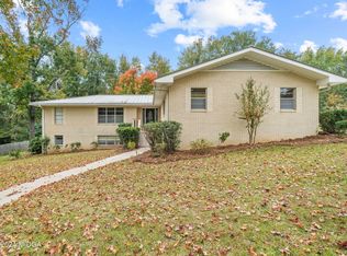1609 Wesleyan Hills Dr, Macon, GA 31210