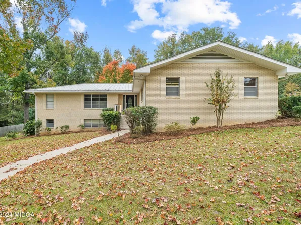 1609 Wesleyan Hills Dr, Macon, GA 31210