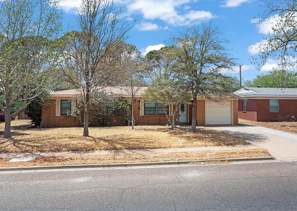 1107 NW 13th St, Andrews, TX 79714 MLS 141261 Zillow