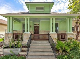 4029 Threadgill St, Austin, TX 78723
