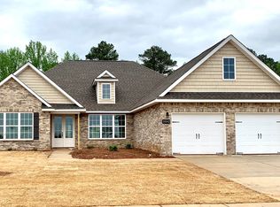 29284 Canoe Cir, Harvest, AL 35749