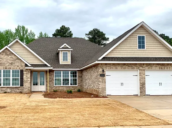 29342 Canoe Cir, Harvest, AL 35749