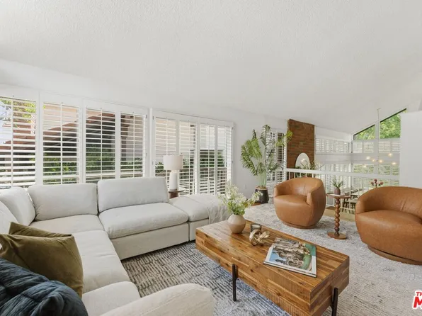 2801 Woodwardia Dr, Los Angeles, CA 90077