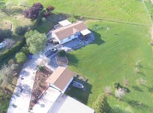 3119 Grapevine Gulch Rd, Ione, CA 95640