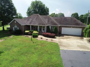 20045 Highway Mm, Versailles, MO 65084