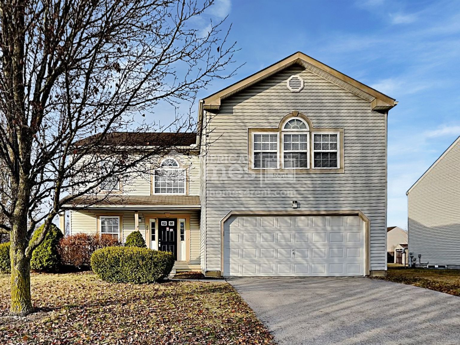 207 Victorian Dr, Commercial Point, OH 43116 Zillow