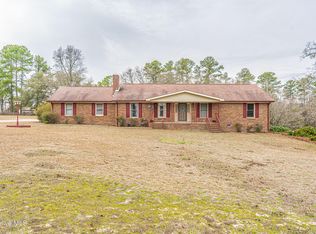 133 Wilderness Drive, Rockingham, NC 28379