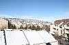 Serene Balcony Penthouse Mountain Views!