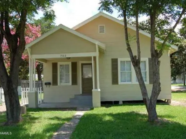 702 Evangeline Dr, Lafayette, LA 70501