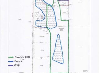 Oak Tree Rd, Choudrant, LA 71227