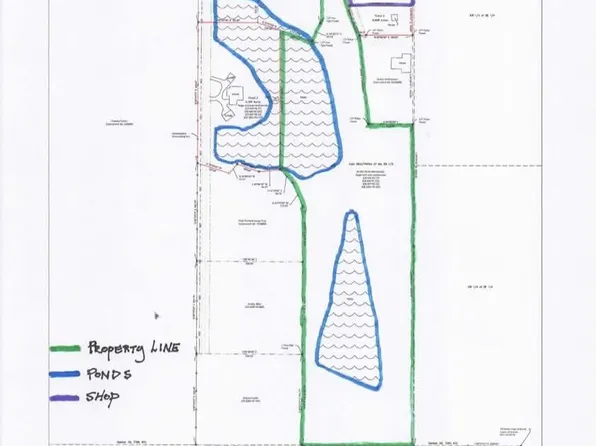 Oak Tree Rd, Choudrant, LA 71227