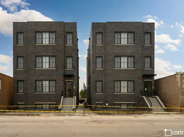 6853 W Belmont Ave, Chicago, IL 60634