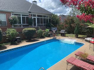 34 Spring Dr, Maumelle, AR 72113