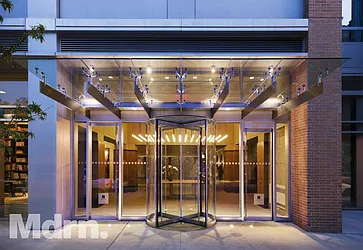 Rented by Mdrn Residential