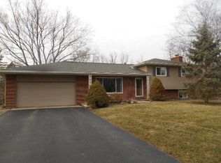 3660 Saturn Rd, Hilliard, OH 43026
