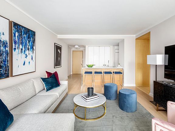 3rd image of 212 Warren St APT 19A