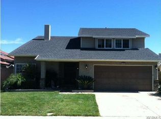 21622 Cabrosa, Mission Viejo, CA 92691
