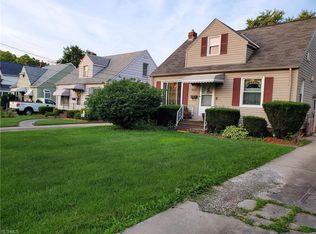 5655 Dunham Rd, Maple Heights, OH 44137