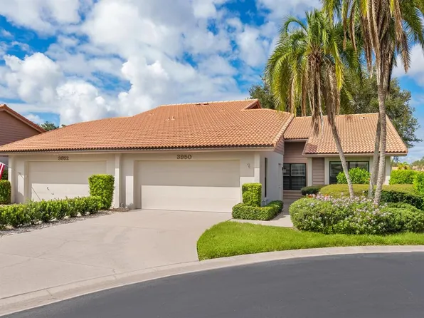 3950 WILSHIRE COURT, SARASOTA, FL 34238