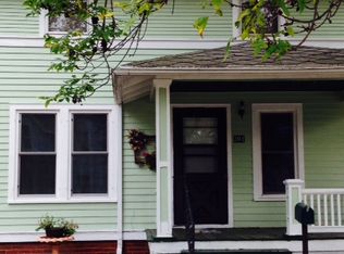 391 S Hickory St, Fond Du Lac, WI 54935