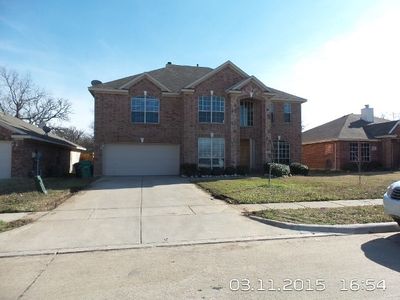 3300 Lighthouse Dr, Denton, TX, 76210