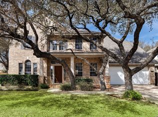 18803 Millhollow, San Antonio, TX 78258