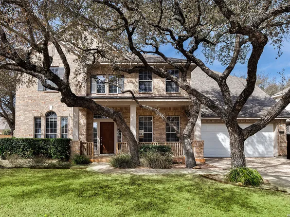 18803 Millhollow, San Antonio, TX 78258