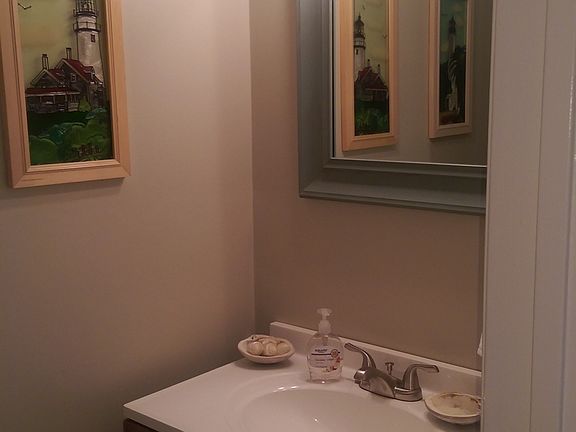 Half bath