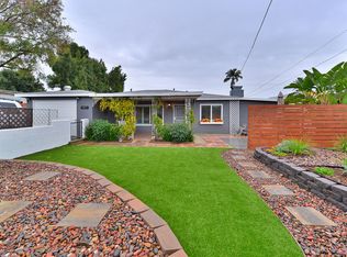 9017 Koonce Dr, Spring Valley, CA 91977